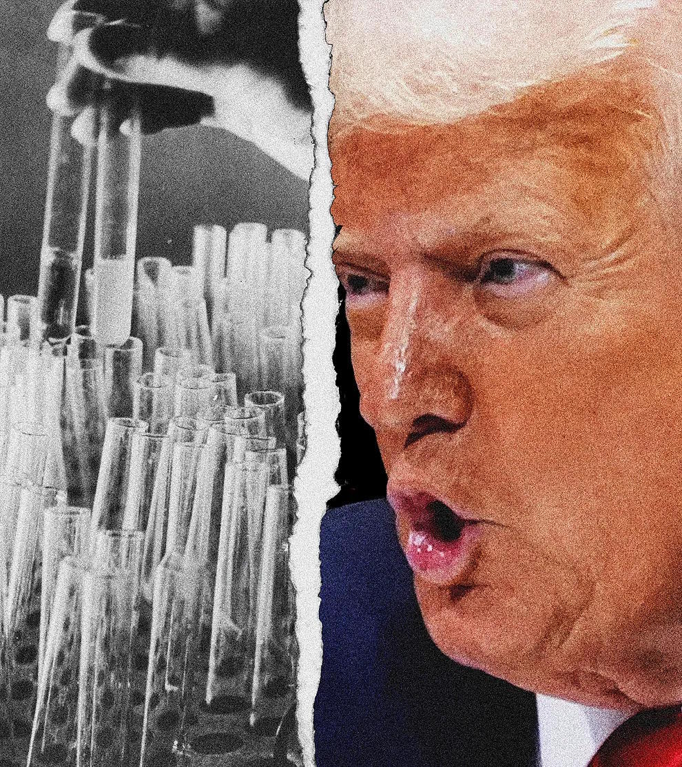 Scientific knowledge abandons technical debate.