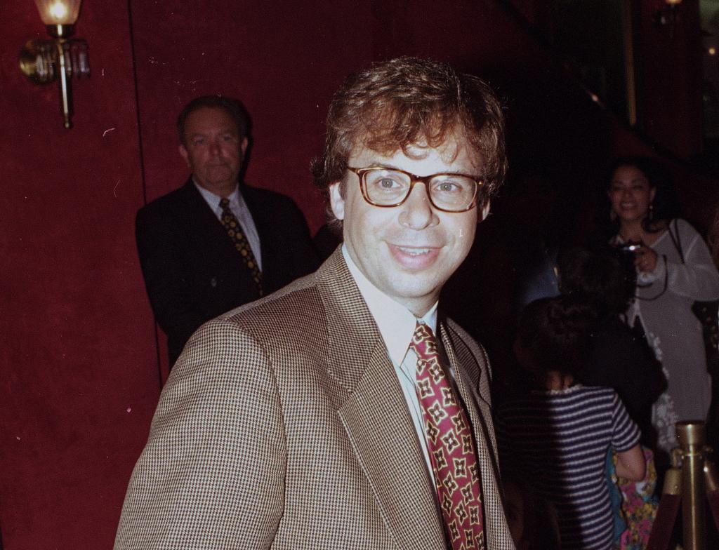 Rick Moranis in 1994.
