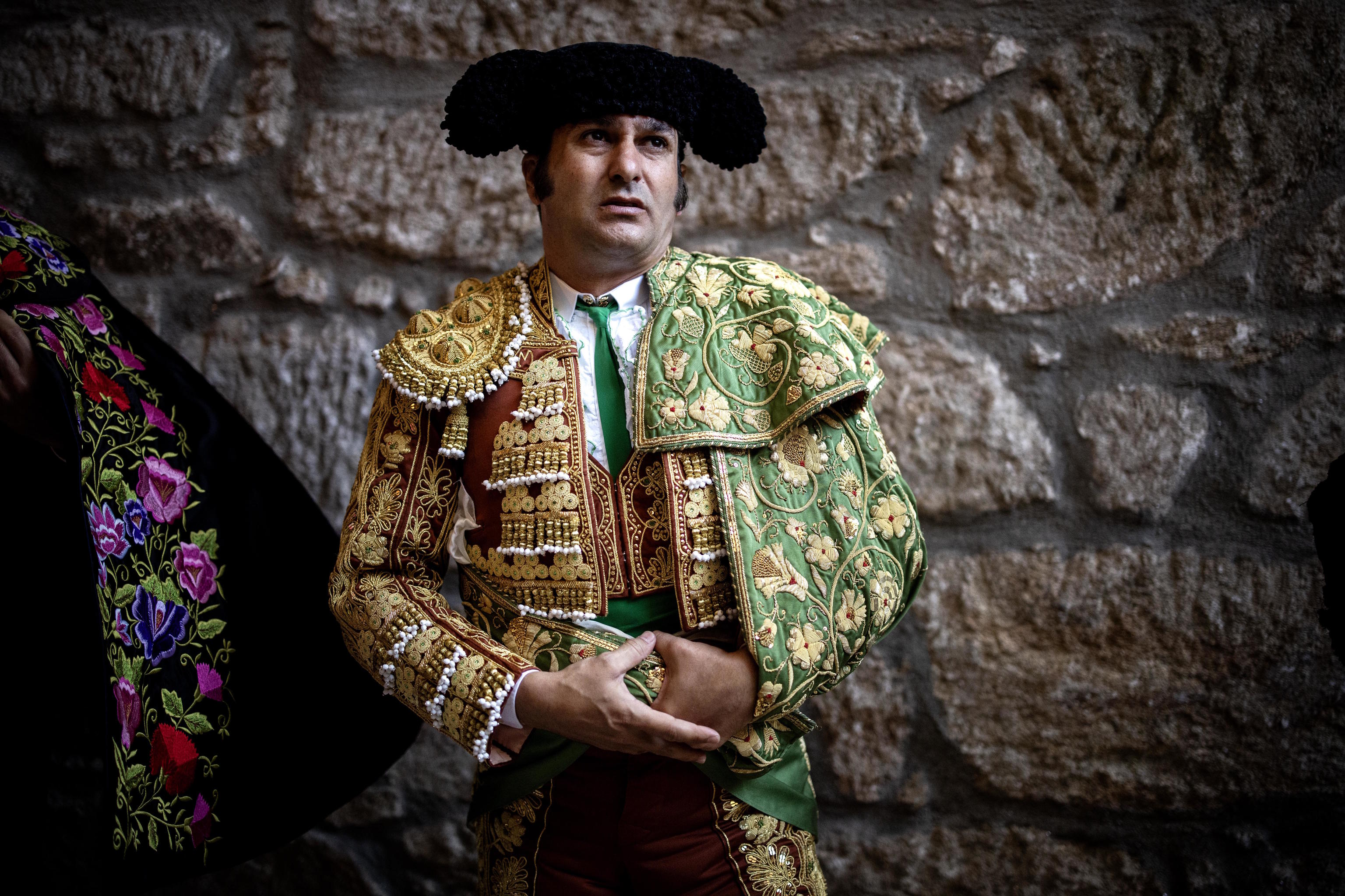 Morante de la Puebla.