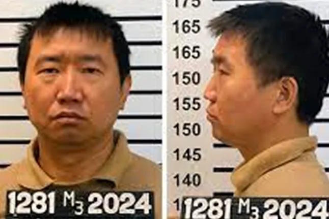 Zhi Dong Zhang, known as 'Brother Wang,' arrested in Mexico.