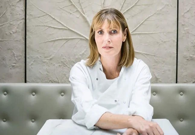 Renowned chef Skye Gyngell has died at the age of 62.
