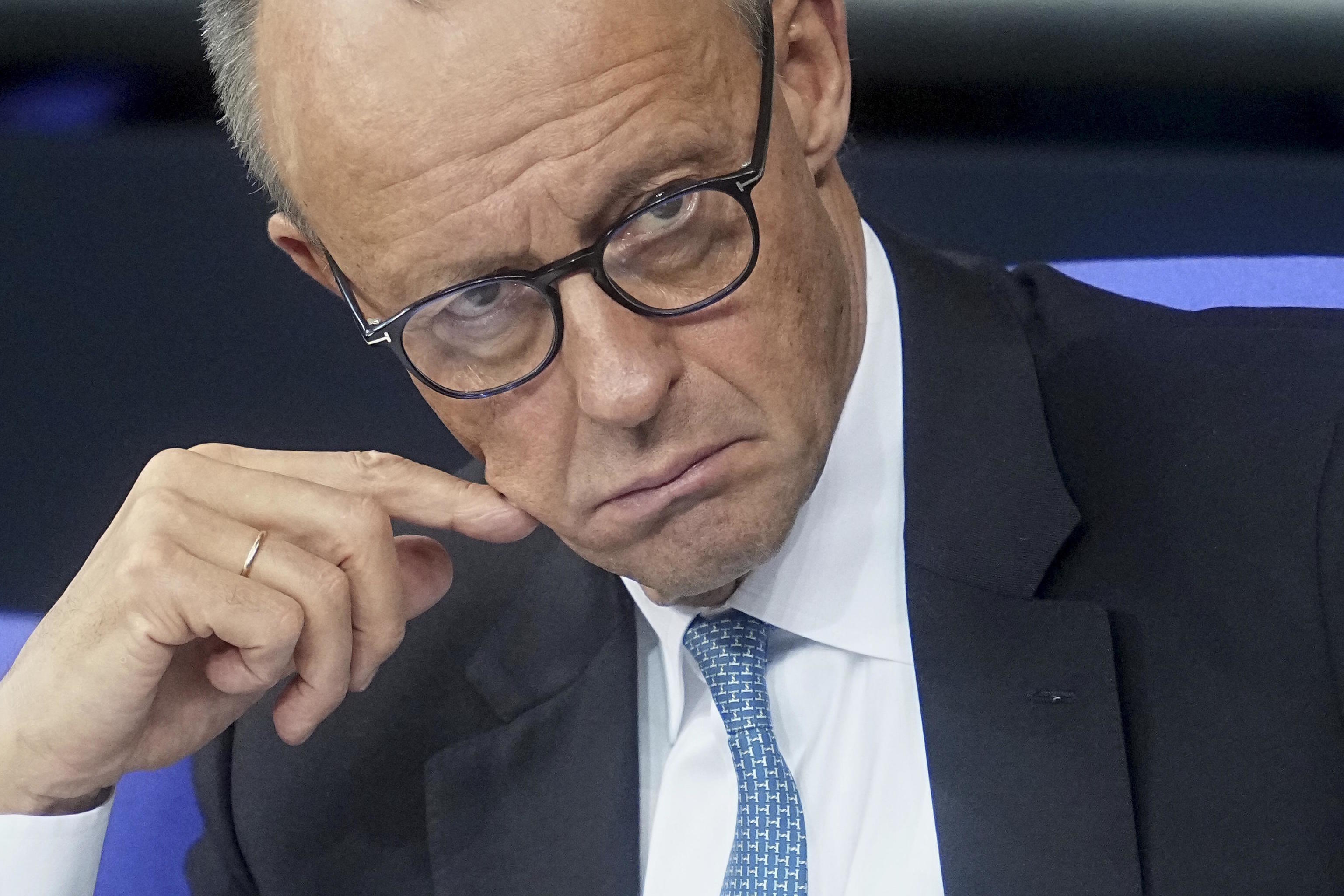 In Germany the implementation of voluntary conscription has become a hot topic.