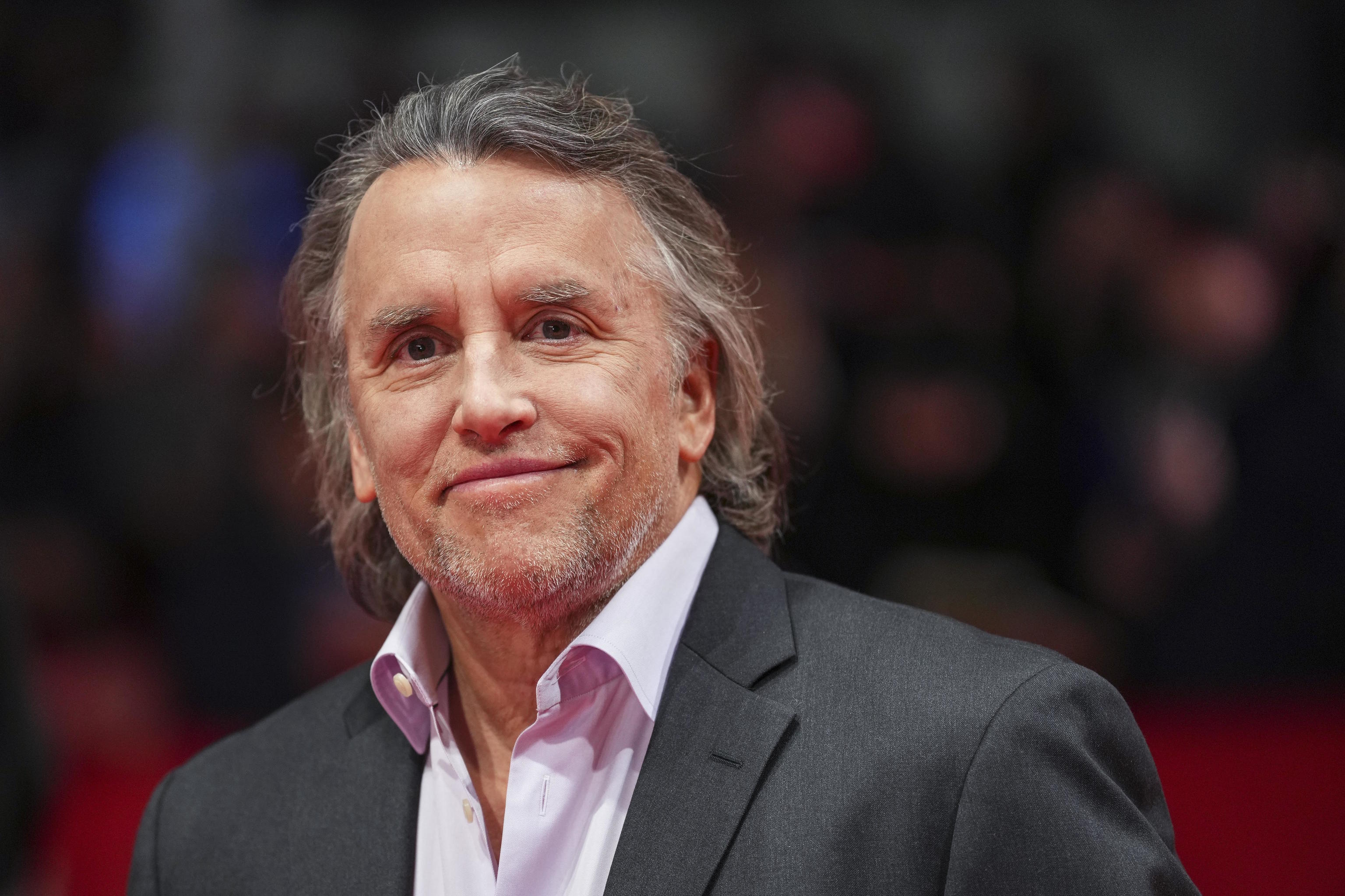 Filmmaker Richard Linklater.