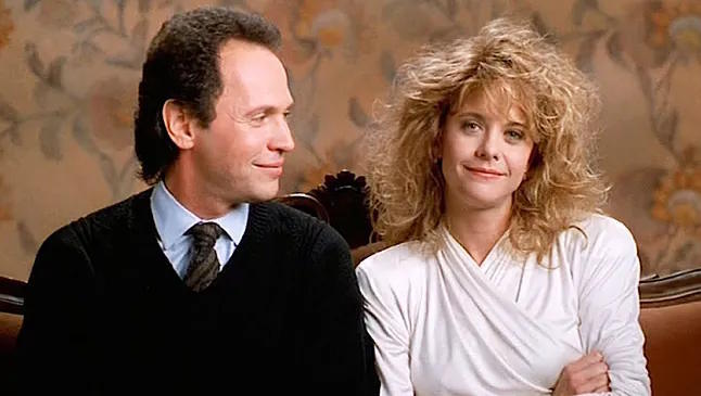 When Harry Met Sally (1989).
