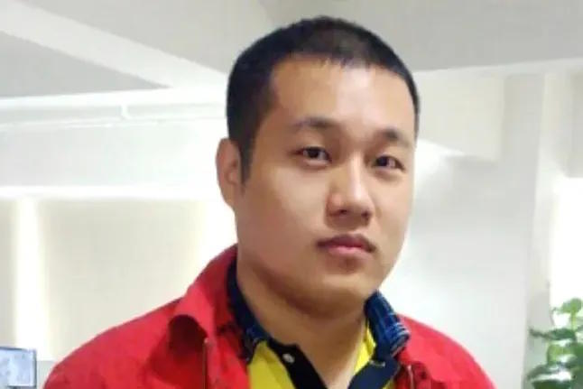 Xu Bo, the Chinese entrepreneur with 100 children.