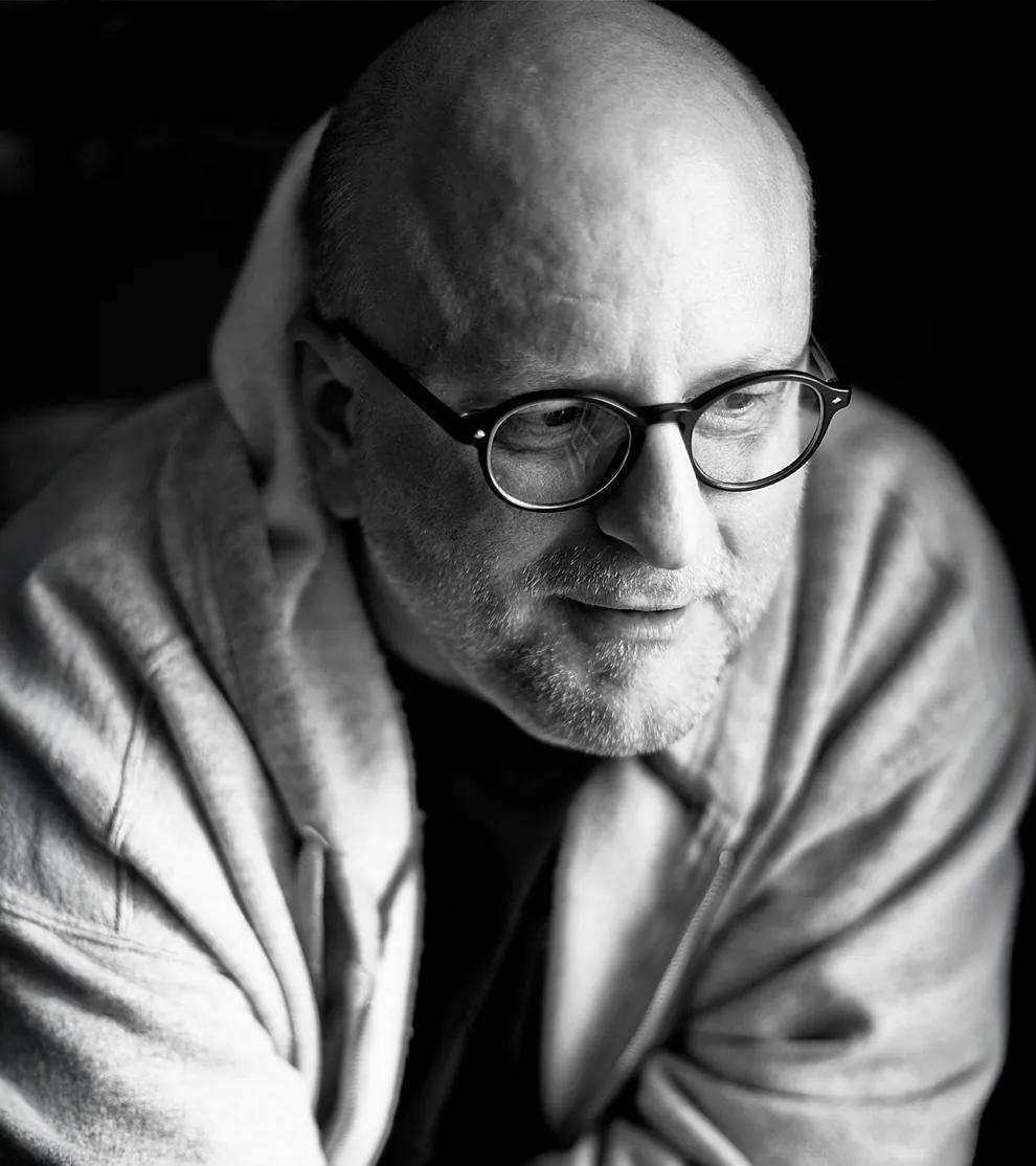 Photo provided by Michael E. Long.