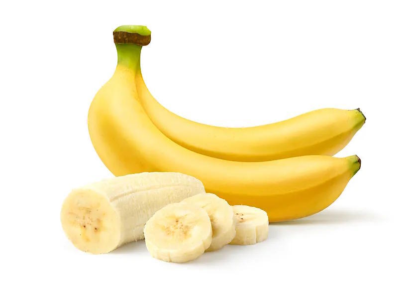BANANAS