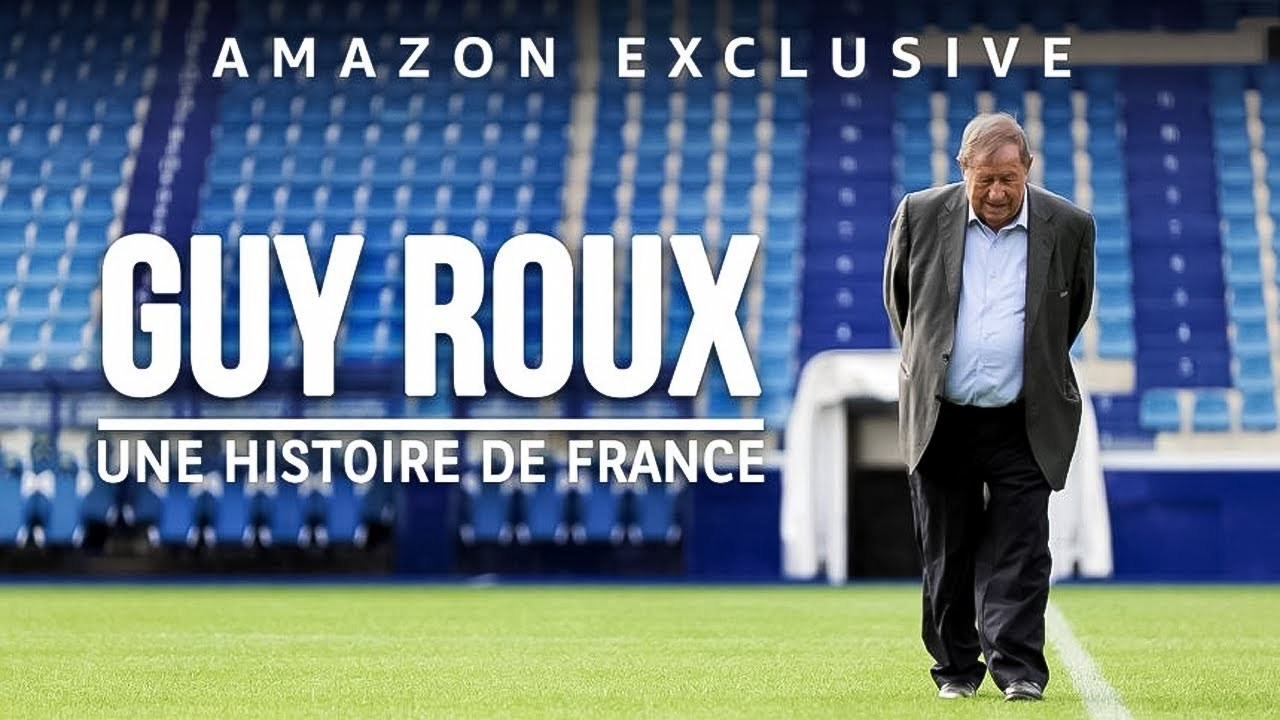Guy Roux�is one of the coaching legends in�France.