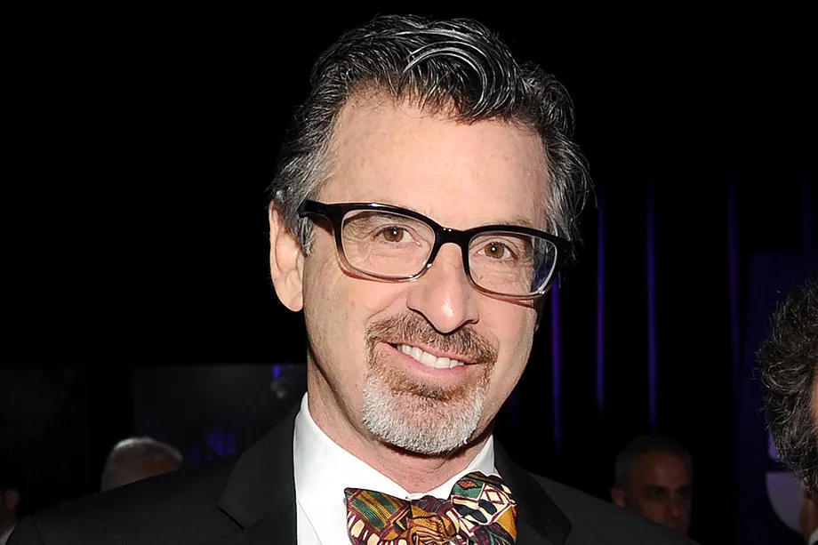 Actor Robert Carradine in 2013.