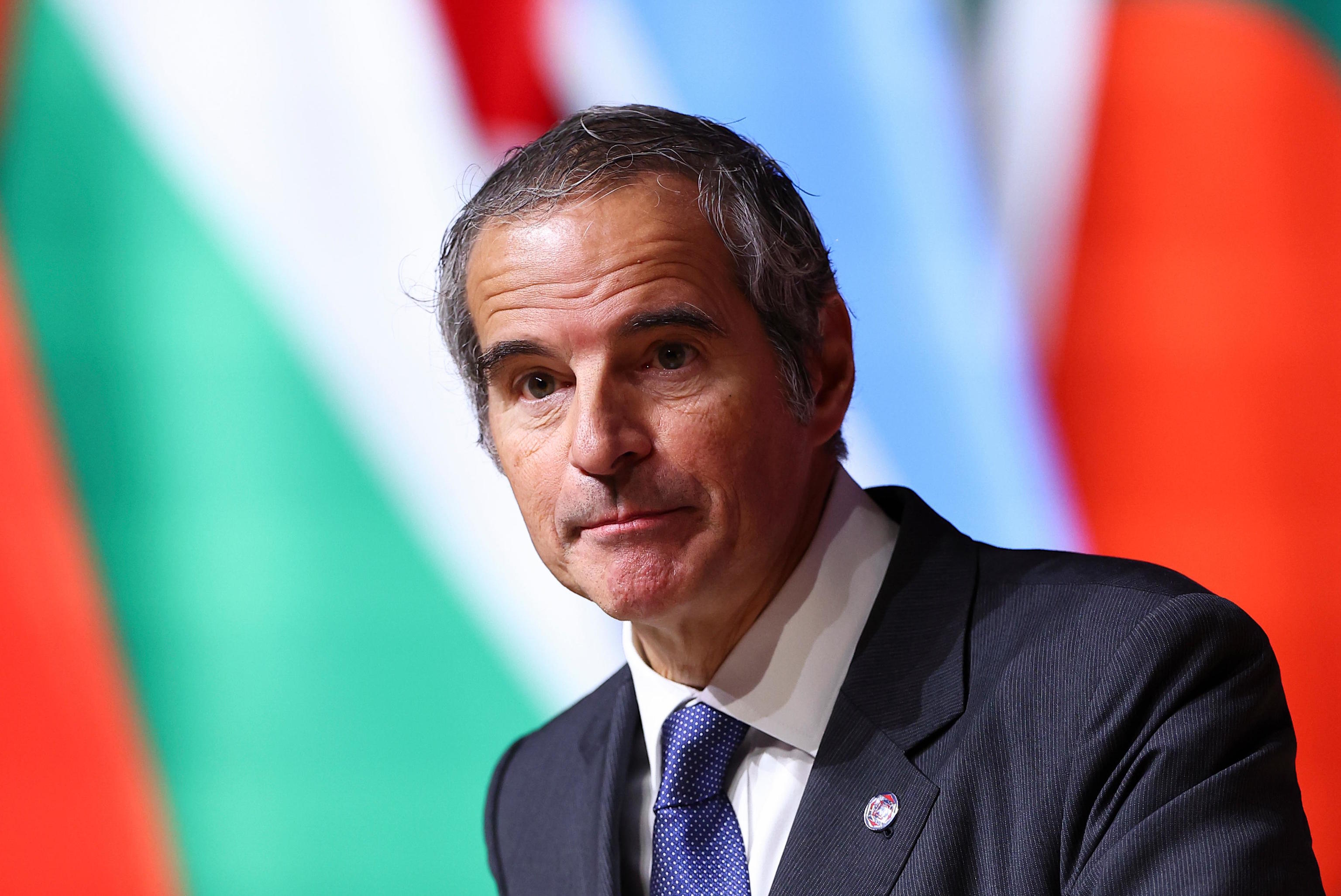 International Energy Agency (IEA) Executive Director Fatih Birol.