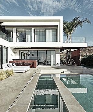 Residencia Villa Bond 9.