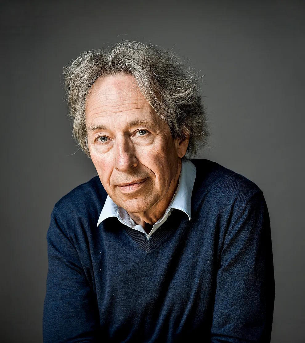 Pascal Bruckner: "We Value Victims So Much That we Distrust Heroes"