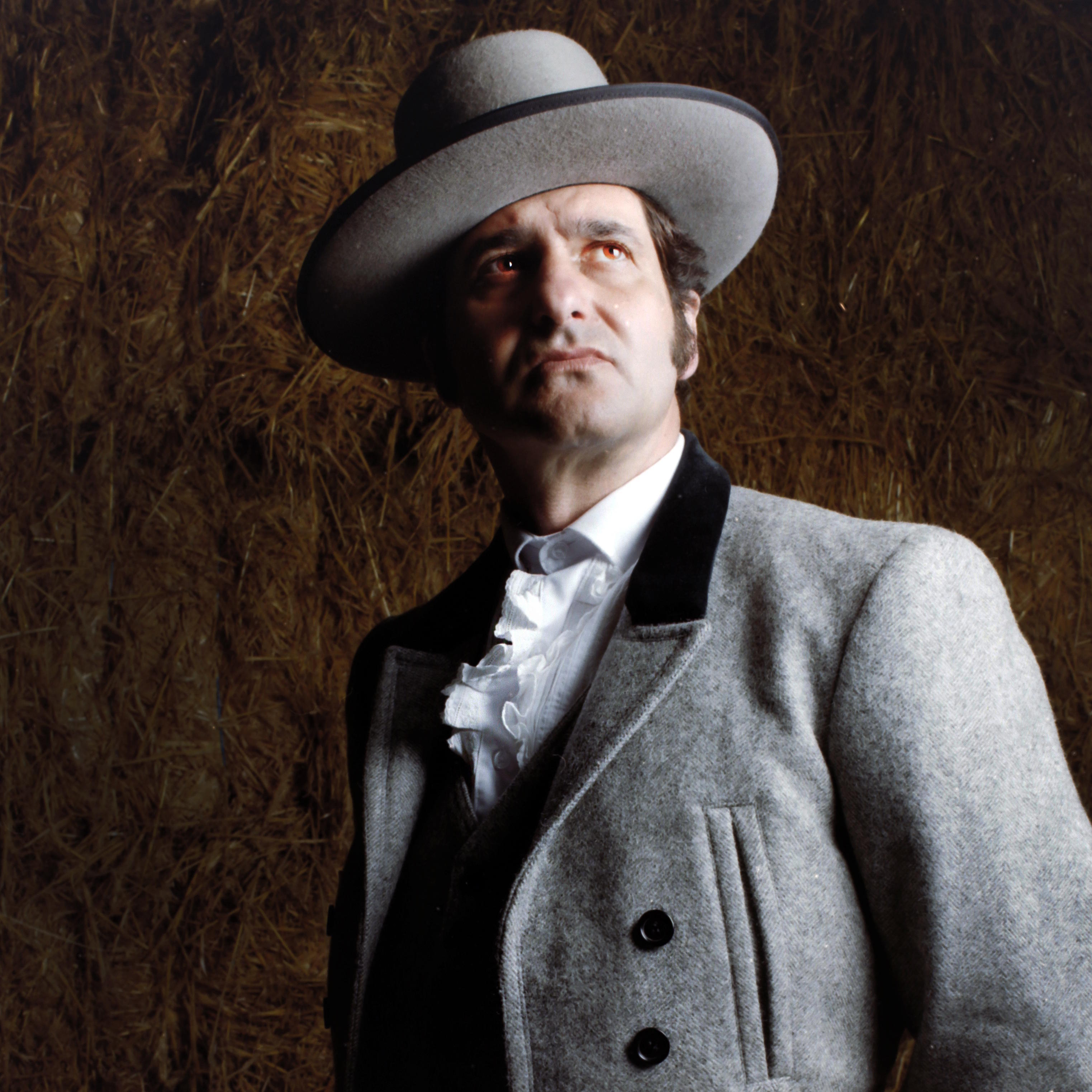 The bullfighter Morante de la Puebla.