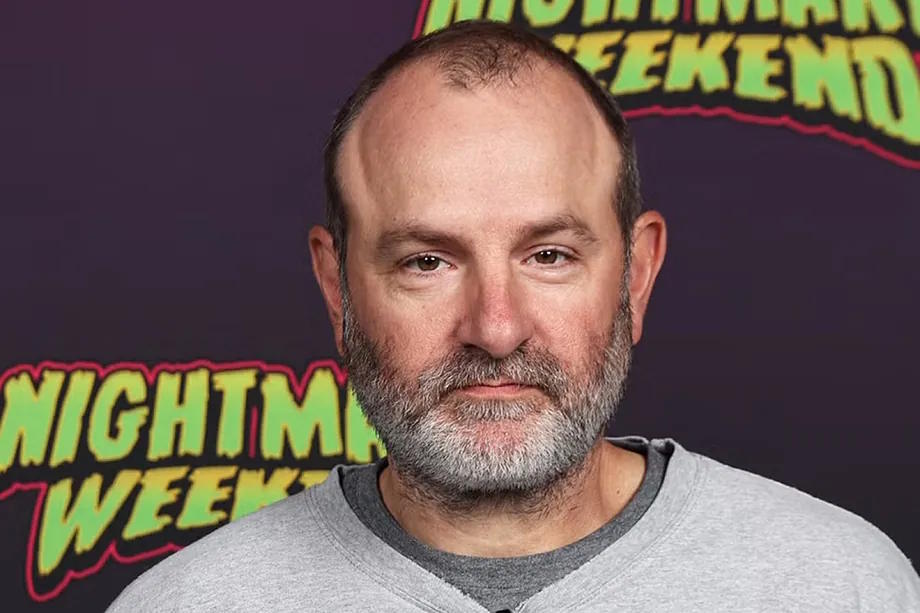 Danny Lloyd, the boy from The Shining.