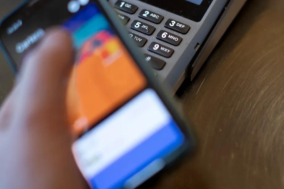 Banking App.