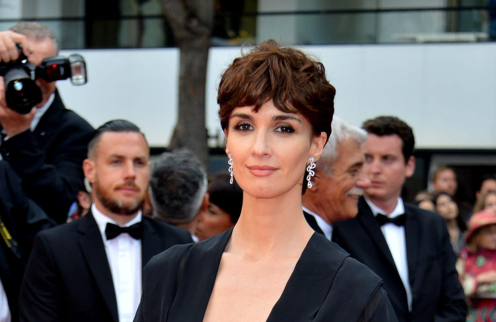 Paz Vega.