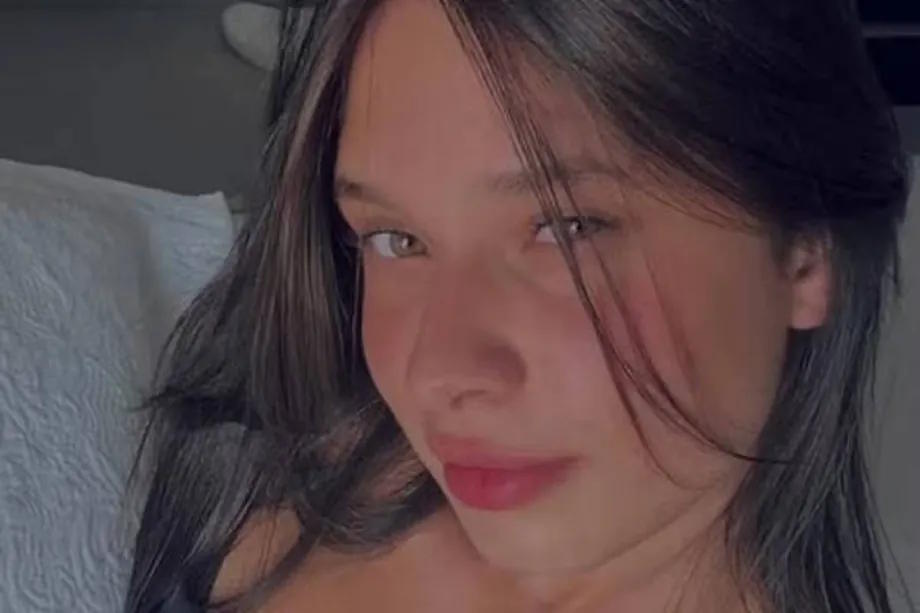 Maria Eduarda Rodrigues de Freitas.