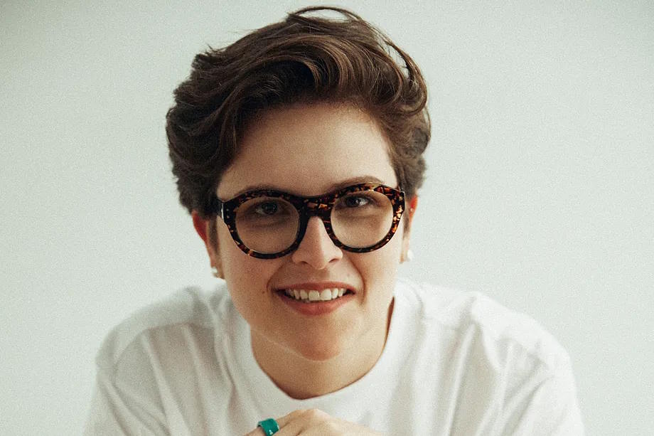 Susana Carrillo Gonz�lez, Venezuelan architect.