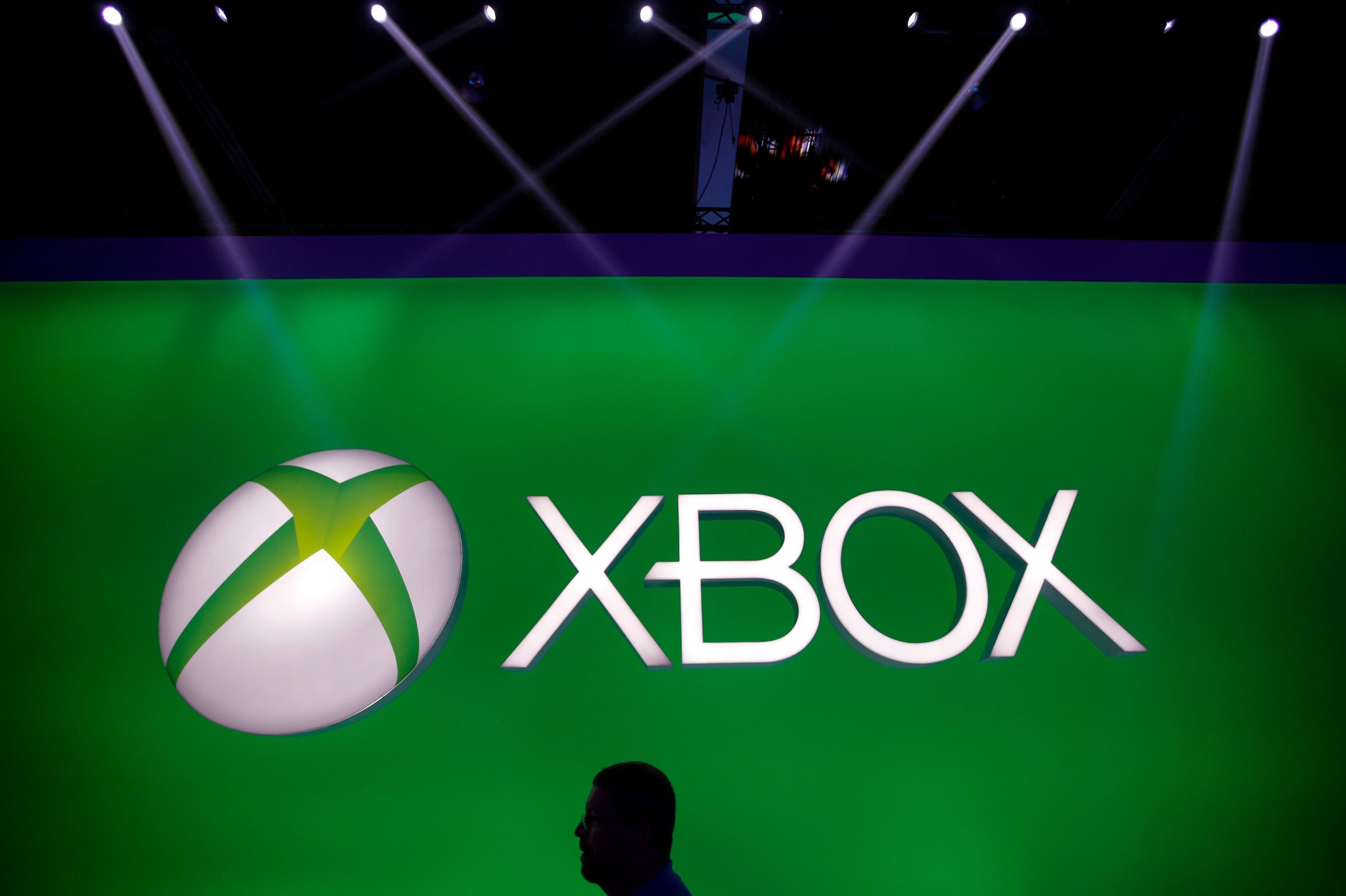 Xbox will lose 20% of its workforce.