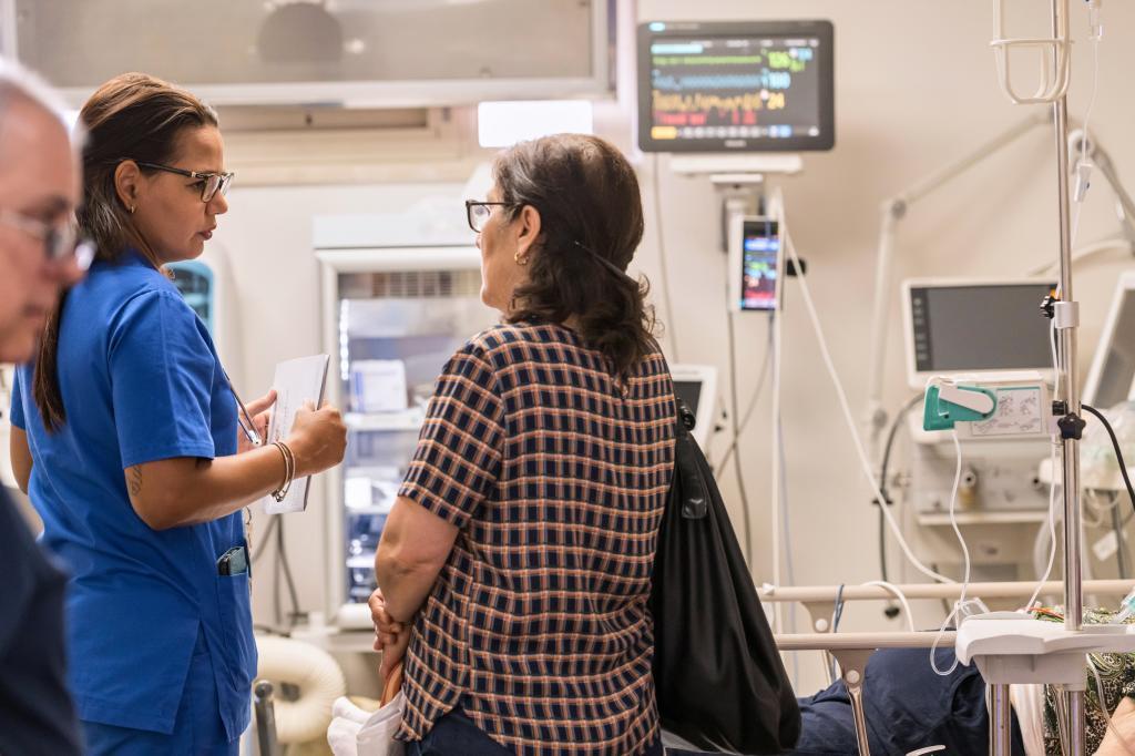 Cuban doctor Zoila Yakelin Ar�valo Cruz.