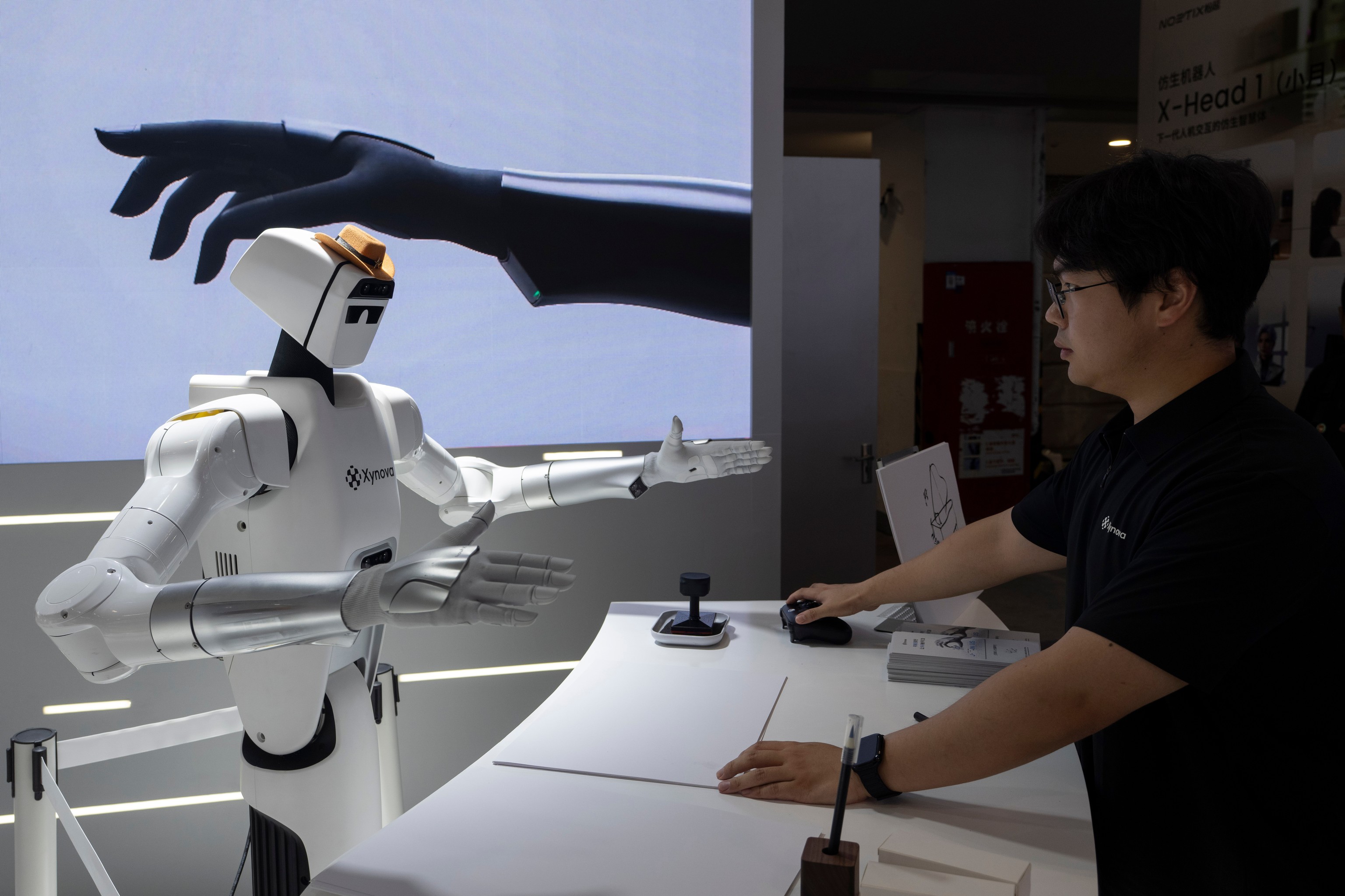 China has elevated cyber-espionage to a new dimension.