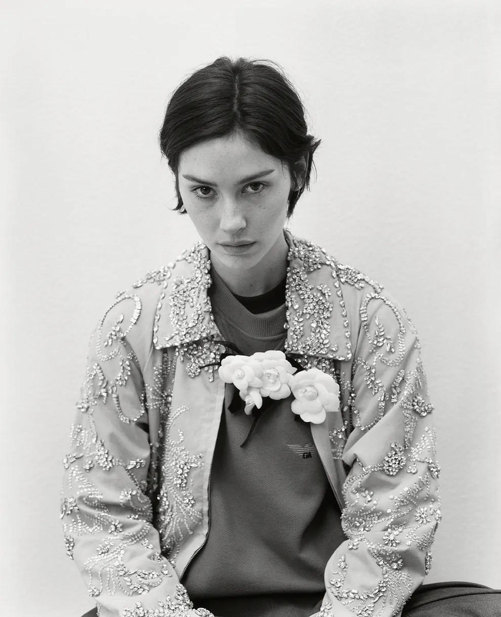Gracie Abrams.