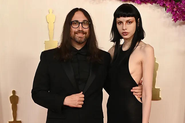Sean Ono Lennon is 50 years old and has become a father with his 39-year-old wife.