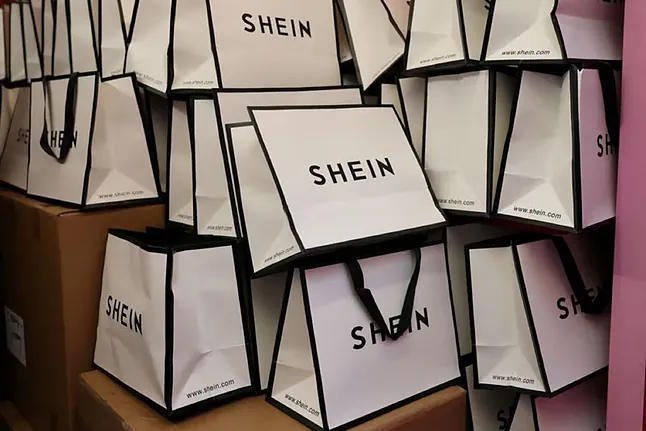 Regulatory changes put Shein and Temu in a dilemma.