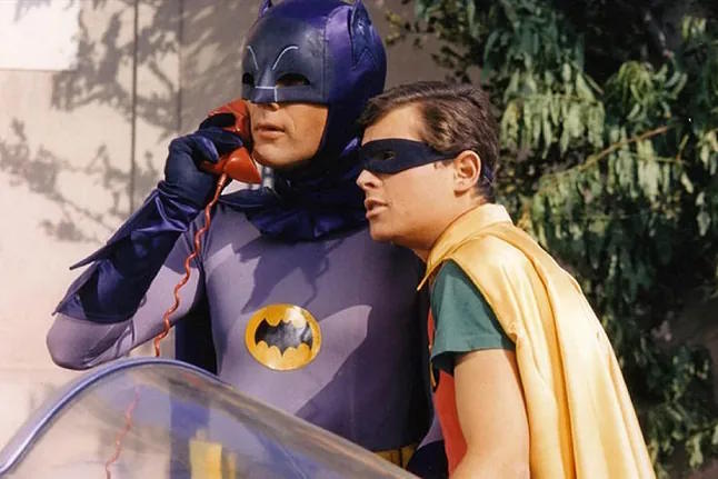 Still from 'Batman'.