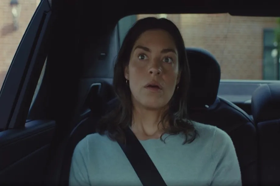 La protagonista de la película danesa del momento