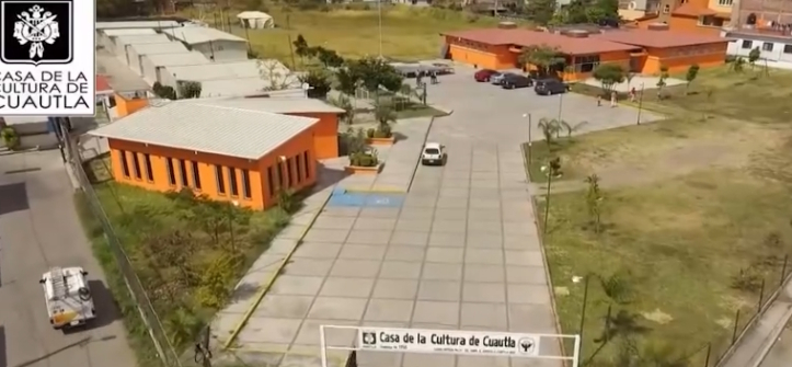 A 21-year-old Spanish student was murdered while on an exchange program in Mexico.