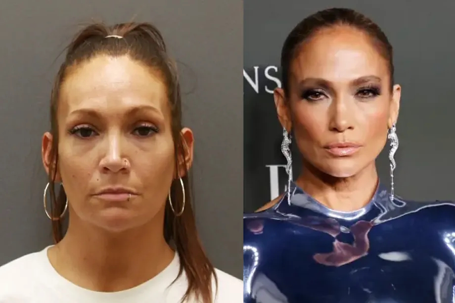 Comparison of Jennifer Lopez and Cyrena Anne Quast