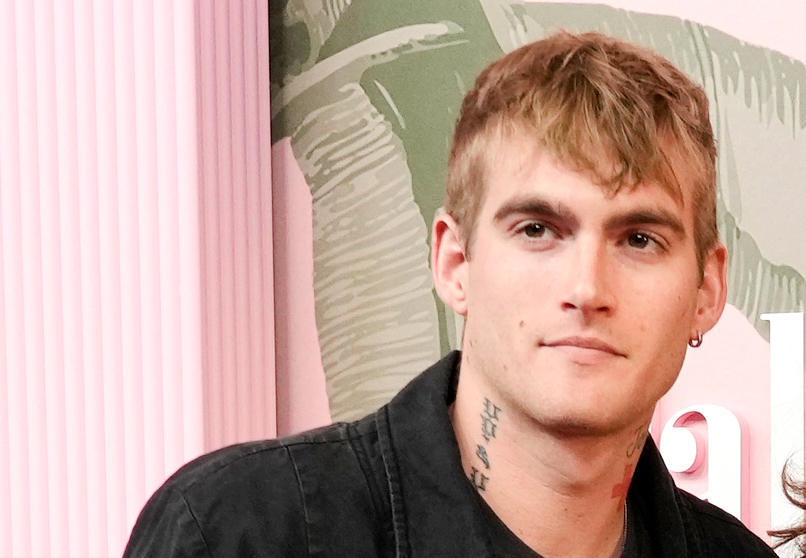 Presley Gerber.