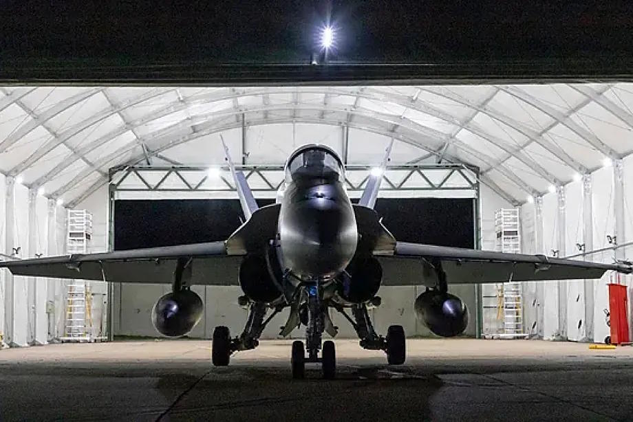 Brussels "intensifies its response" and "works closely with NATO" in the face of escalating threats from Russia to Spain, Italy, and France