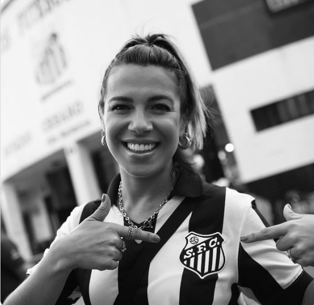 Naty Potira.