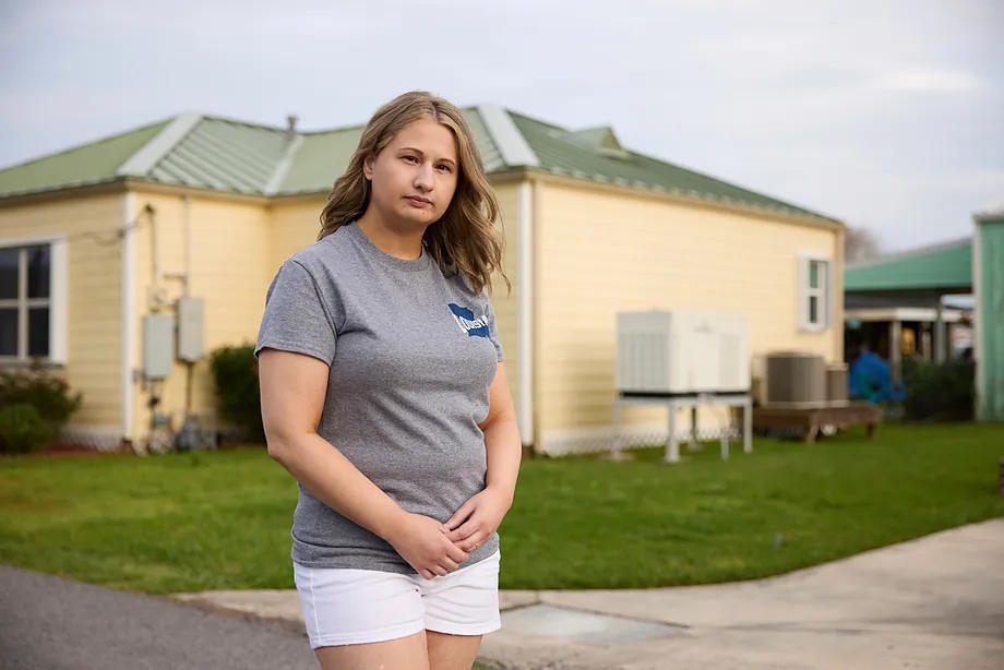 Gypsy Rose Blanchard.