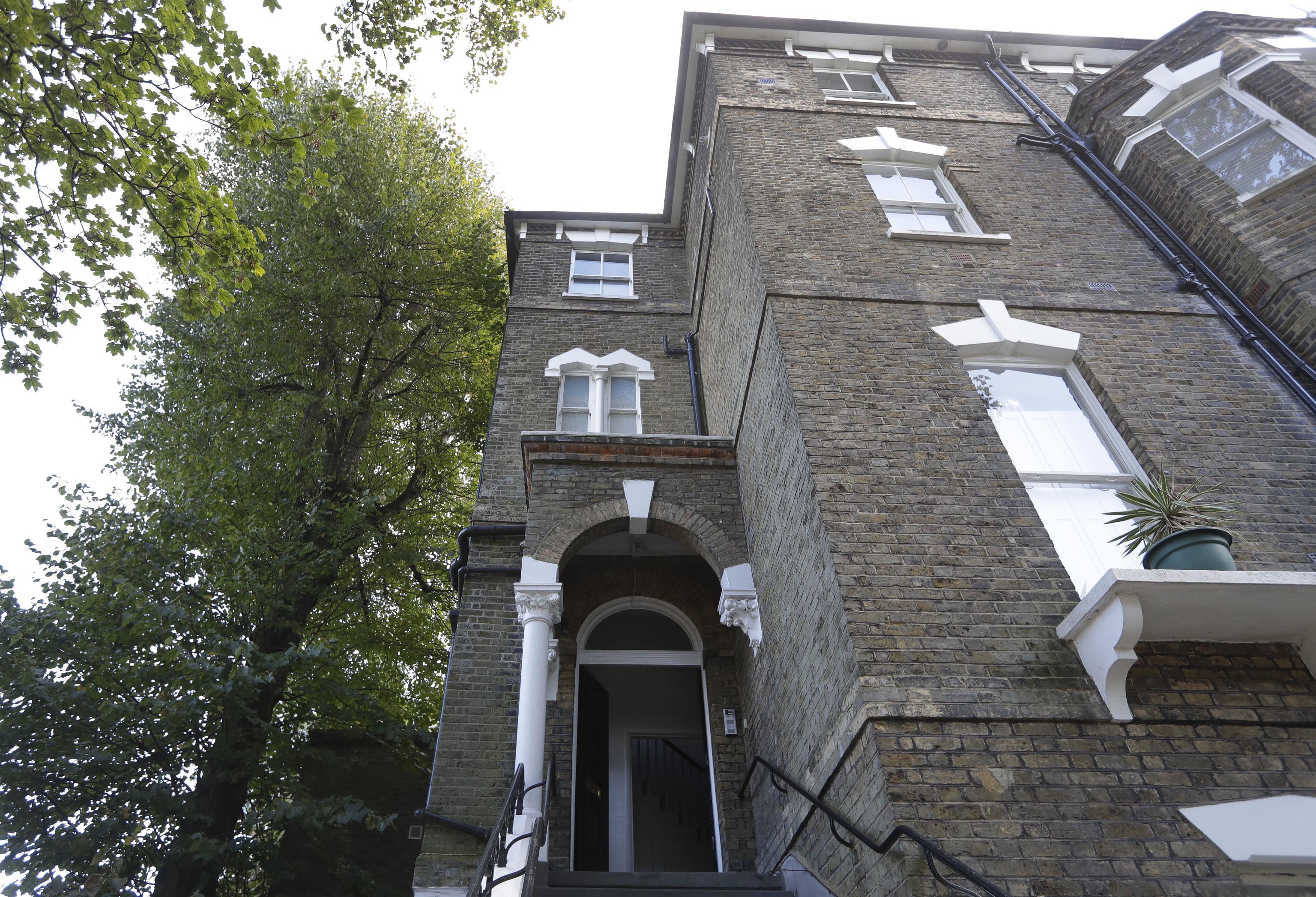 London ranks between eighth and eleventh among the world's capitals with the most expensive rents.