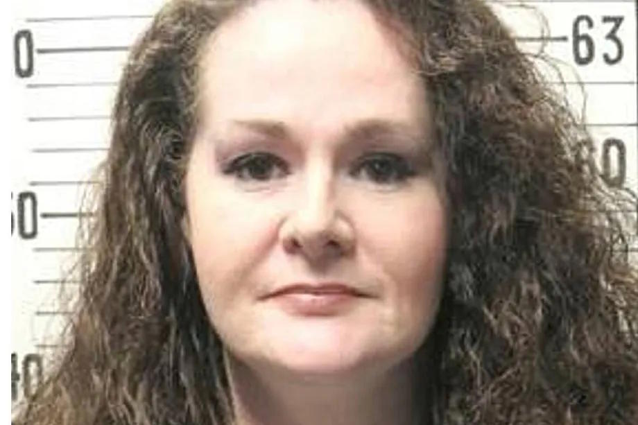 Christa Pike, in a file photo.