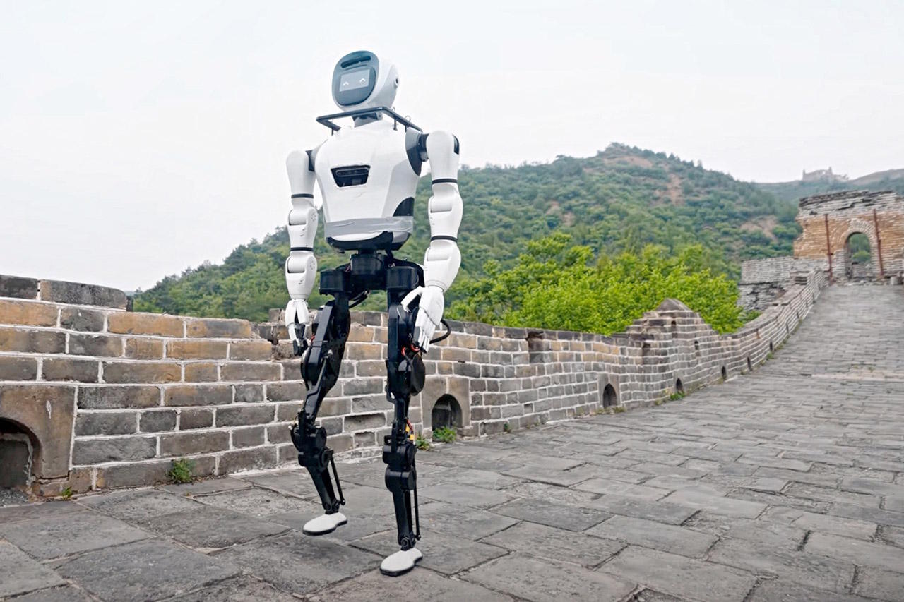 China overtakes the US as the top destination for elite global AI talent.