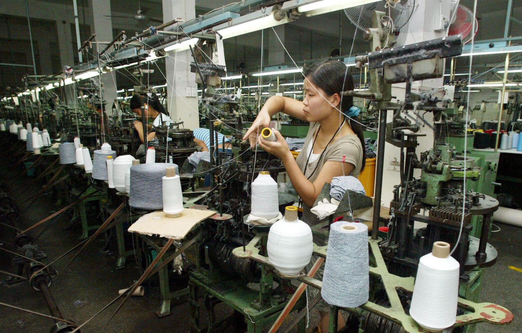 Beijing will end December having surpassed the 2025 export record.