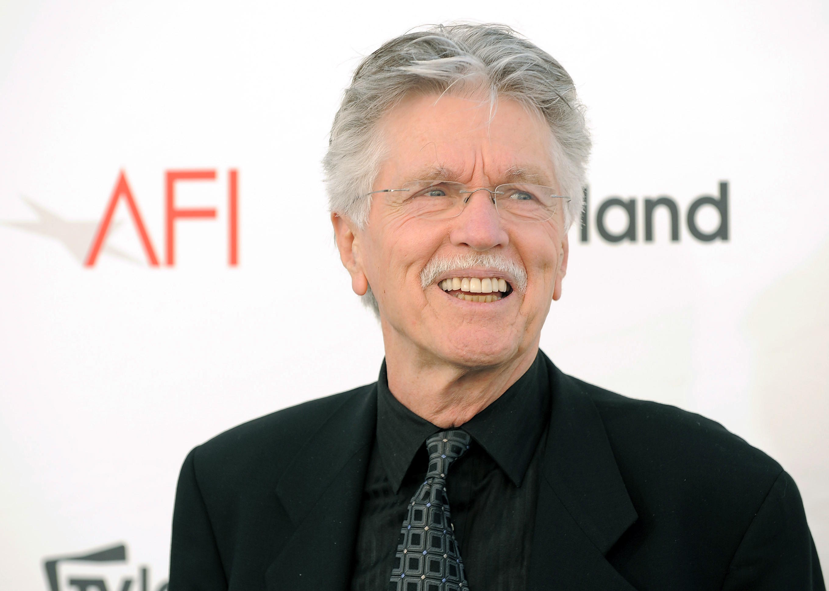Actor Tom Skerritt.