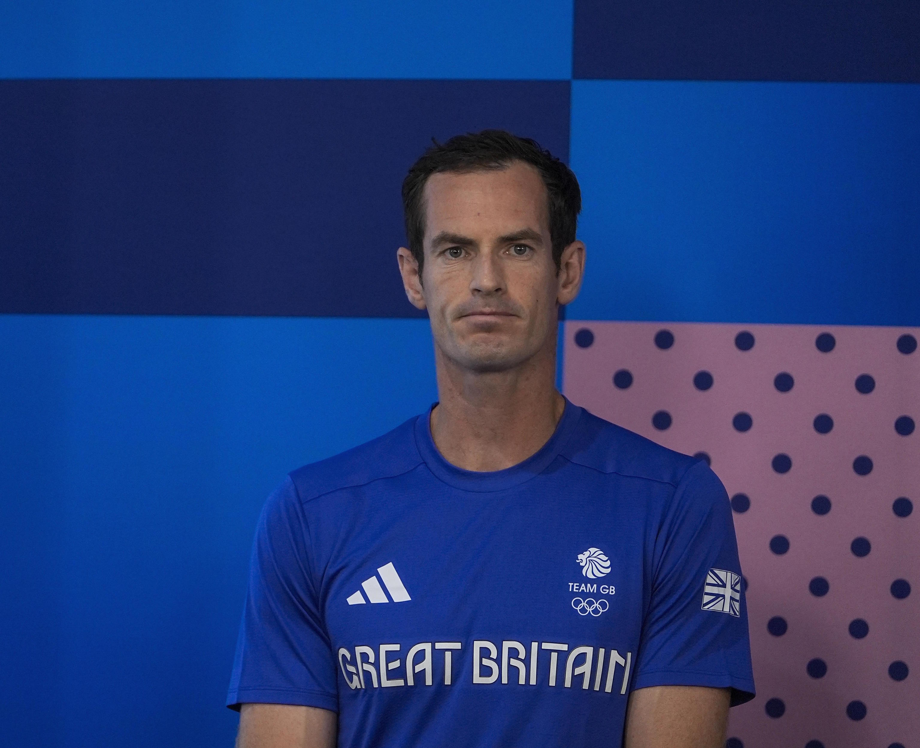 Andy Murray and his wife Kim open the doors of their Scottish hotel to ...